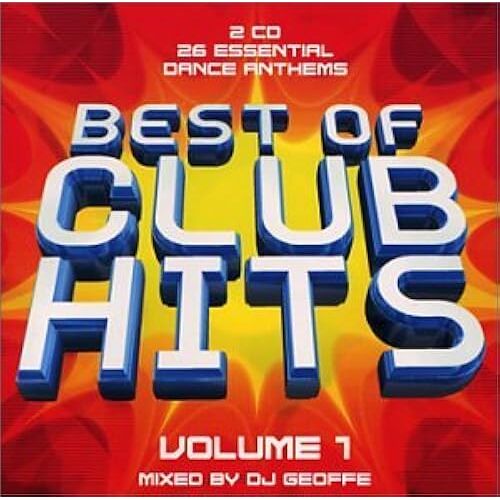 Vol. 1-Best Of Club Hits