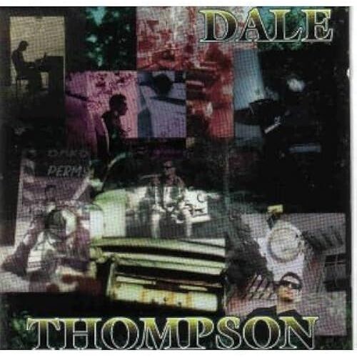 Dale Thompson