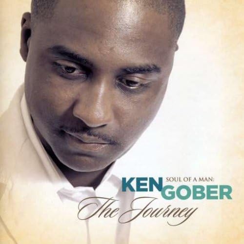 Soul Of A Man: The Journey