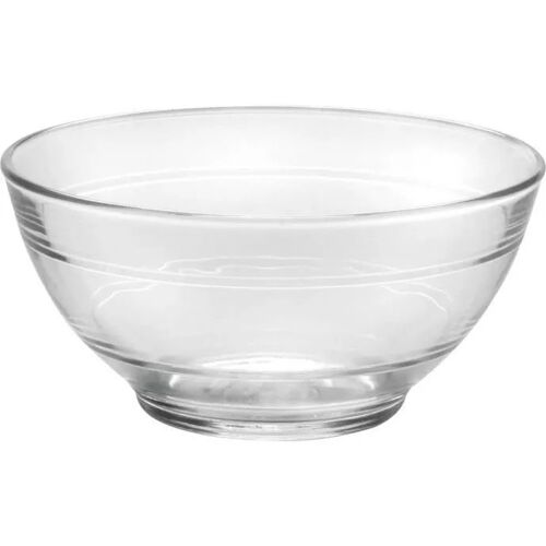 Bol - Duralex - Parisien Lys - 51 Cl - Verre Trempé - Transparent