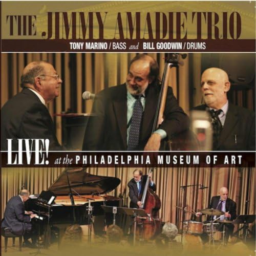 Live! At The Philadelphia Museum Of Art