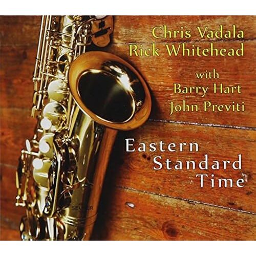 Eastern Standard Time