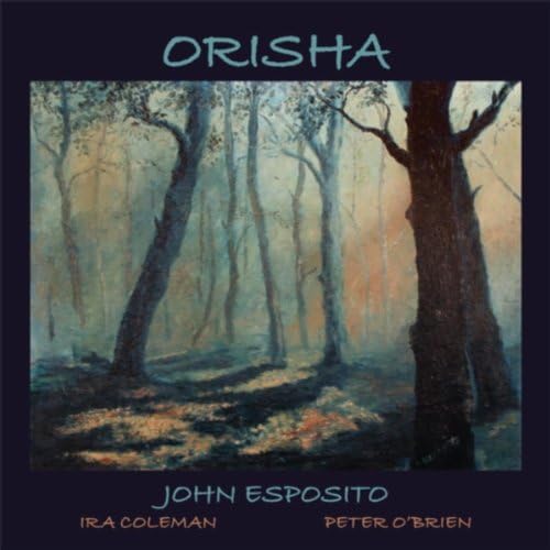 Orisha