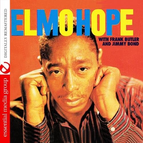 Elmo Hope Trio