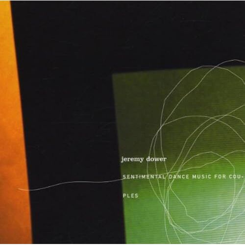 Sentimental Dance Music For Co