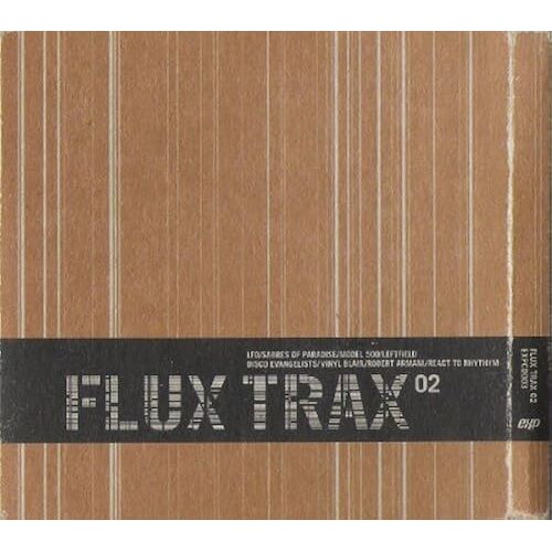 Fluxtrax Vol.2