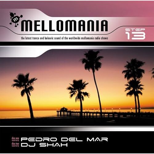 Mellomania 13