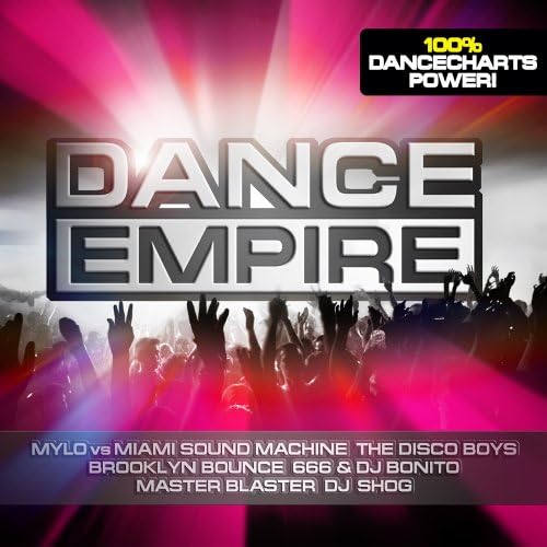 Dance Empire