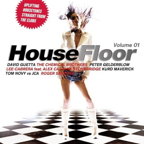 House Floor