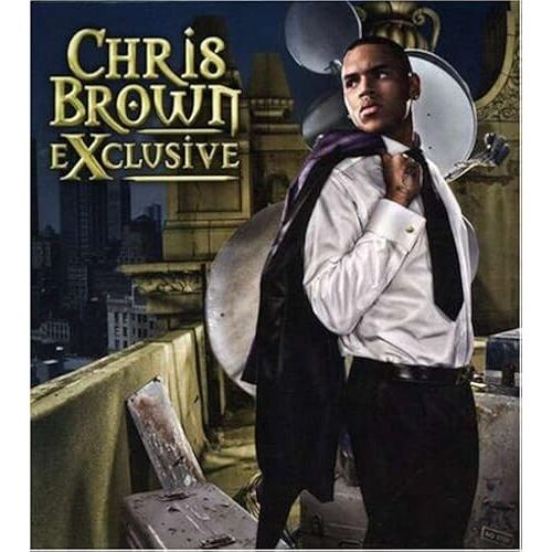Exclusive (Cd+Dvd)