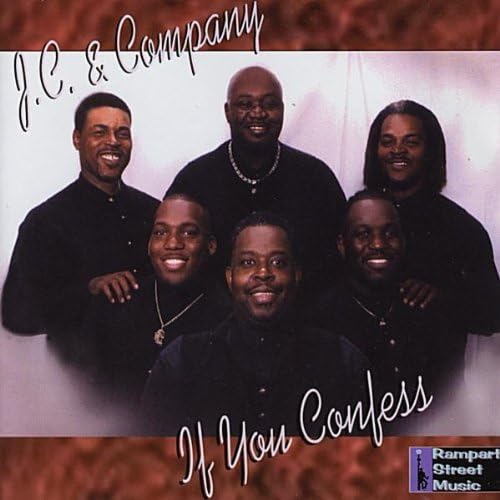 If You Confess