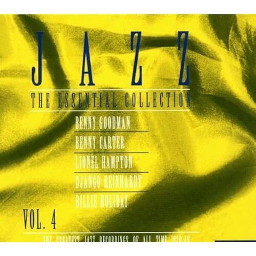 The Essential Collection Vol.4(5cd)