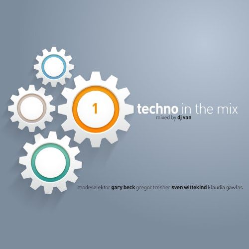 Techno In The Mix