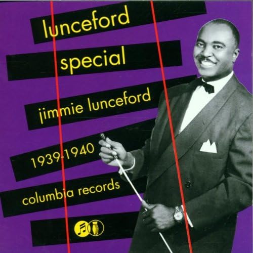 Lunceford Special 1939