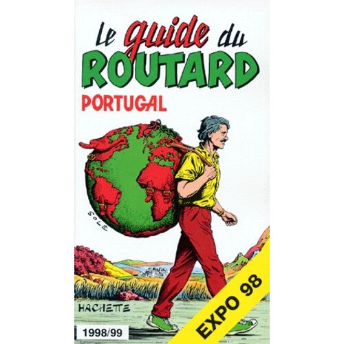 Portugal - Edition 1998-1999