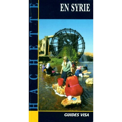 En Syrie