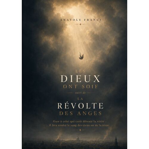 Les Révolutions De La Terre Et Du Ciel