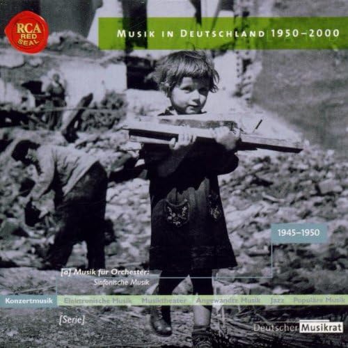 Musik In Deutschland 1950-2000 Vol. 14