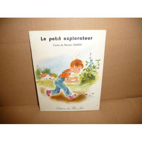 Le Petit Explorateur