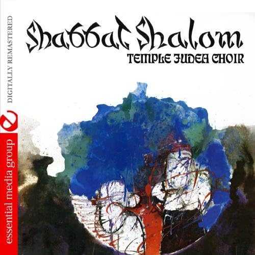 Shabbat Shalom