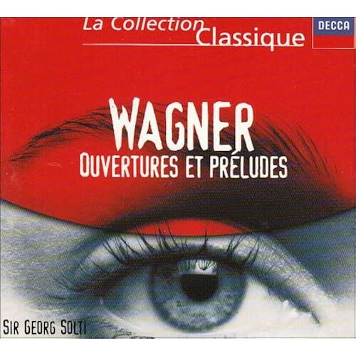 Ouvertures Et Preludes