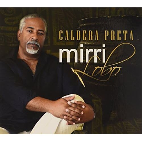 Caldera Preta