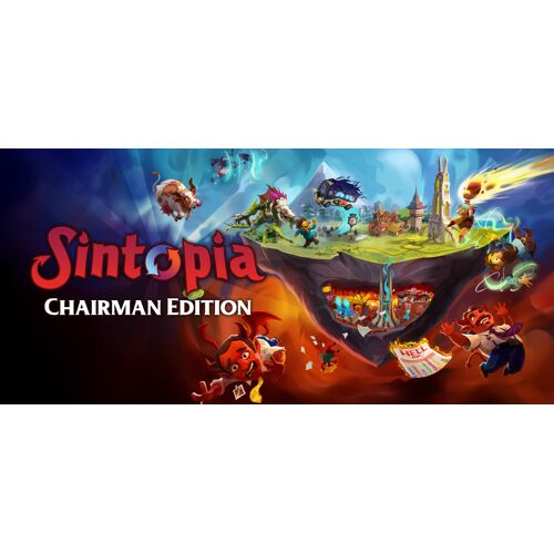 Sintopia - Chairman Edition