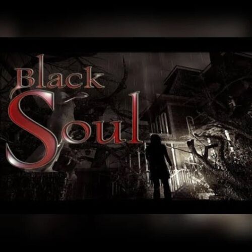 BlackSoul Extended Edition (PC) Steam Key - GLOBAL