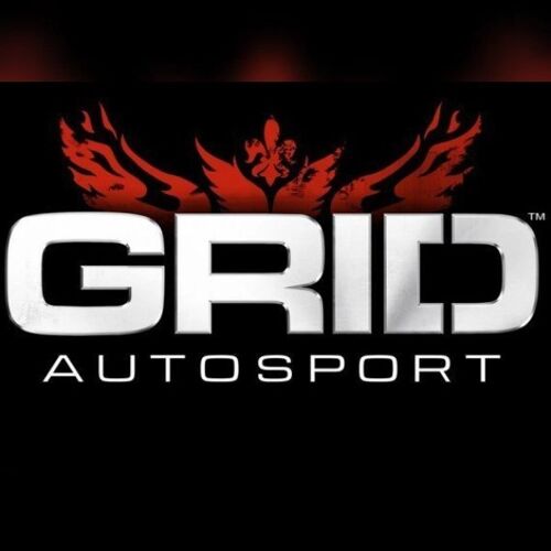 GRID: Autosport + Season Pass (DLC) (PC) Steam Key - GLOBAL