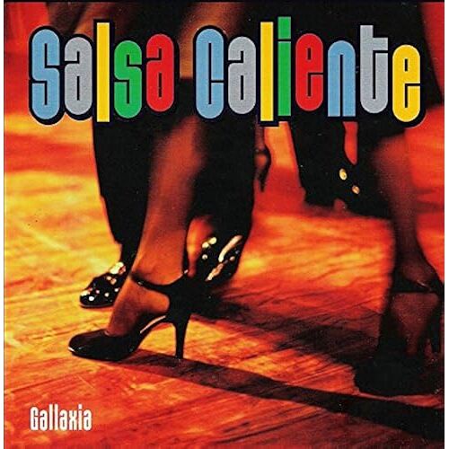 Salsa Caliente