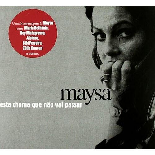 Maysa