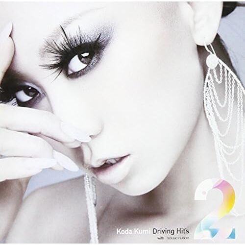 Kumi Koda Driving Hit's 2