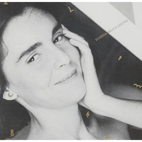 Eugenia Melo E Castro
