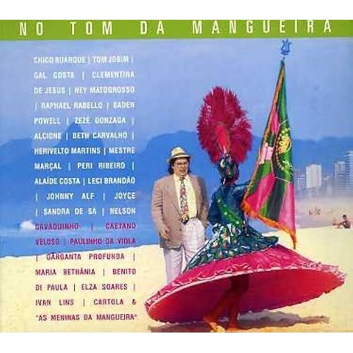 No Tom Da Mangueira