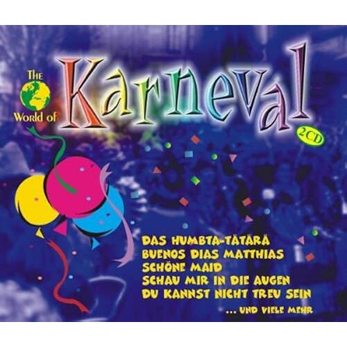 The World Of Karneval