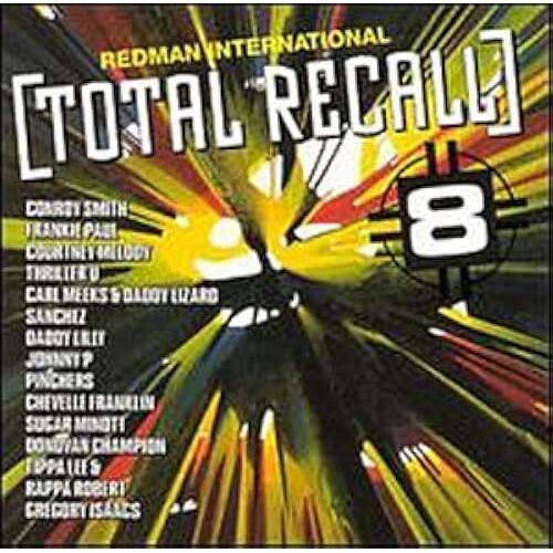 Total Recall 8