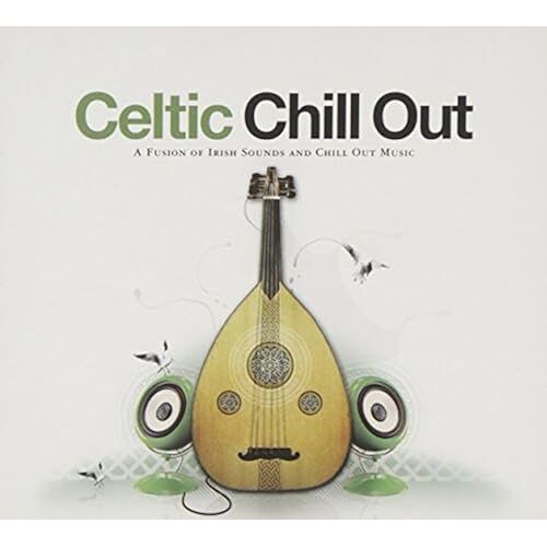 Celtic Chill Out