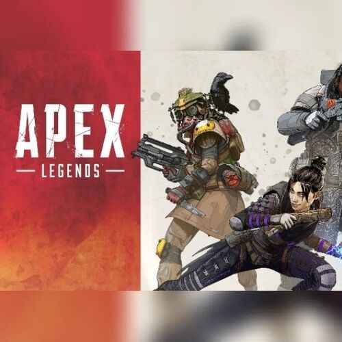 Apex Legends Founder Pack (DLC) (Xbox One / Xbox Series X|S) Xbox Live Key - GLOBAL