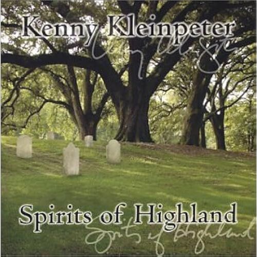 Spirits Of Highland