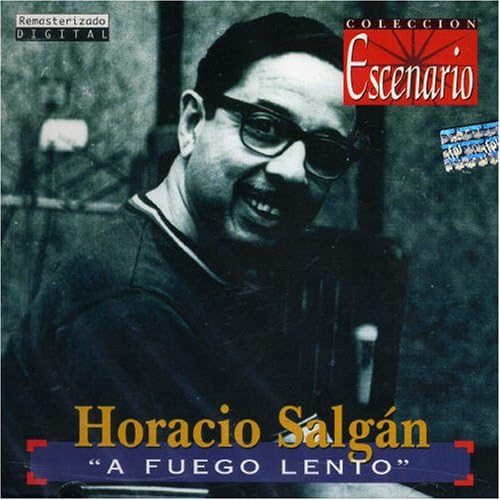 A Fuego Lento