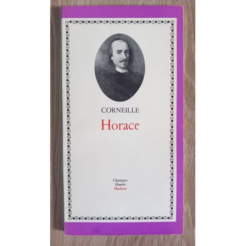 Horace (Corneille)
