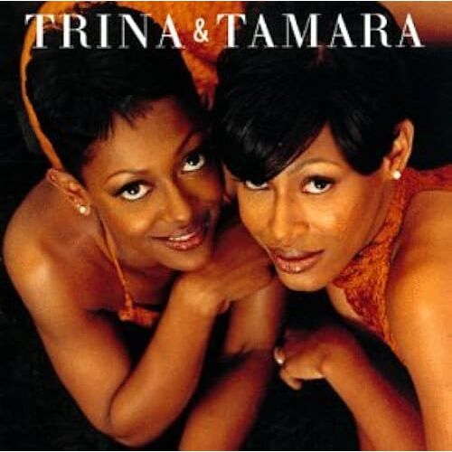 Trina & Tamara [12 Inch Analog]