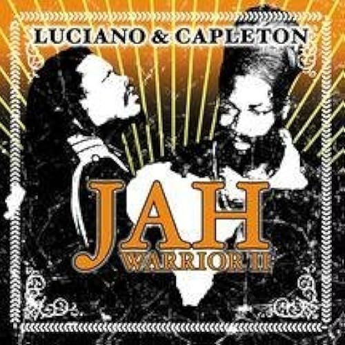 Jah Warrior 2 [12 Inch Analog]