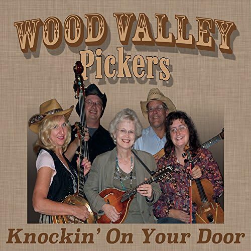 Knockin On Your Door