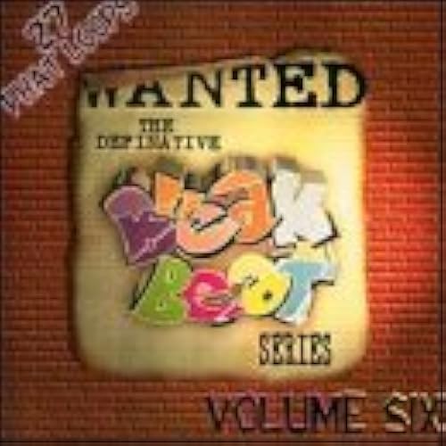Break Beats 6
