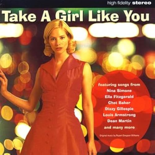 Take A Girl Like You