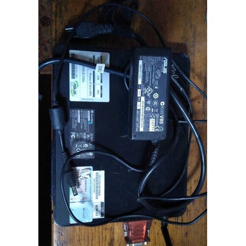 Asus B202