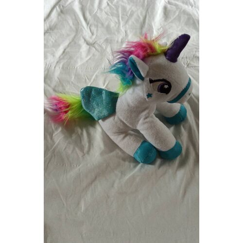 Peluche fizzy voir photo.