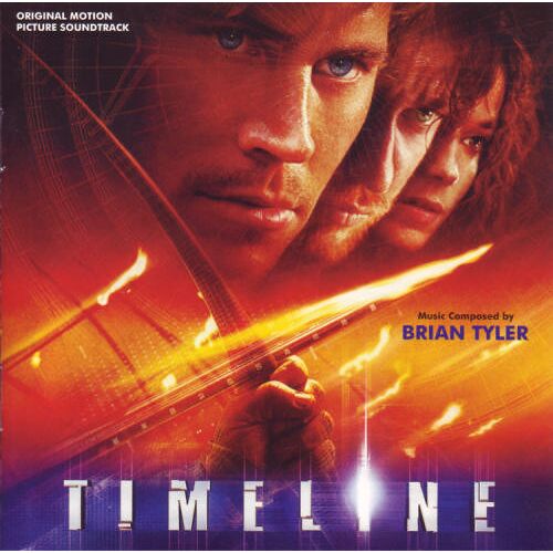 Timeline (Original Motion Picture Soundtrack)