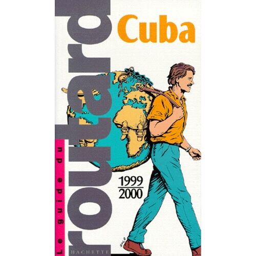 Cuba - Edition 1999-2000